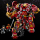 LEGO Marvel 76247 Hulkbuster: bitwa o Wakandę - 1091299 - zdjęcie 15
